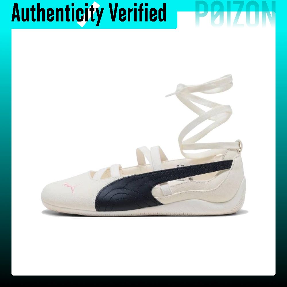 Puma Shoes Rs-X - PUMA x ROSÉ Speedcat Skórzane Buty