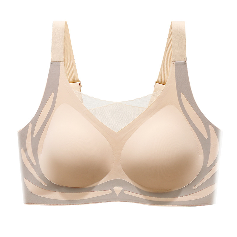 Biustonosz KUCLUT z protezą pi – Wirefree Bra Comfort recenzja i cena