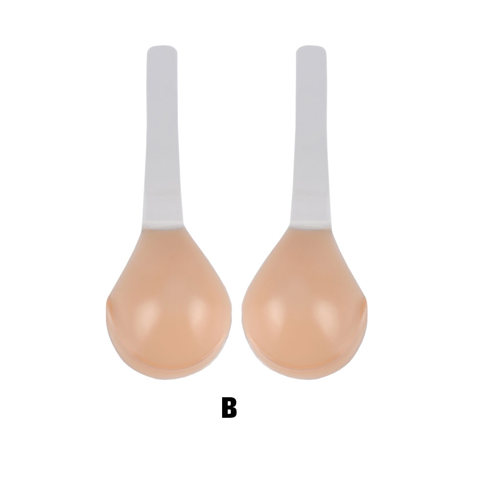Niewidoczny biustonosz z efekt – Push Up Bra Silicone recenzja i cena