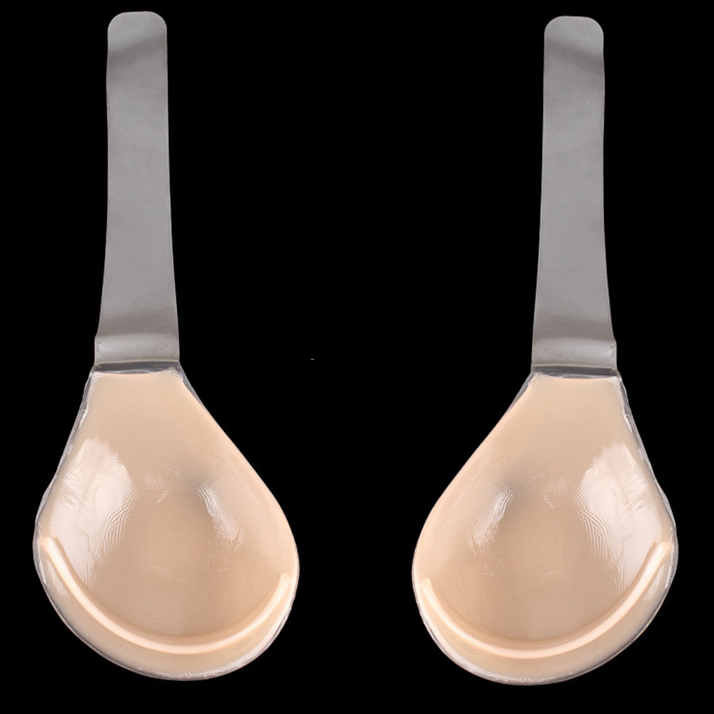 Niewidoczny biustonosz z efekt – Push Up Bra Silicone recenzja i cena