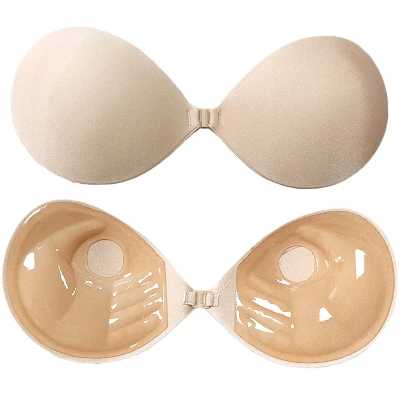 1/2 SZT. Niewidoczny biustonos – Strapless Bra Adhesive recenzja i cena