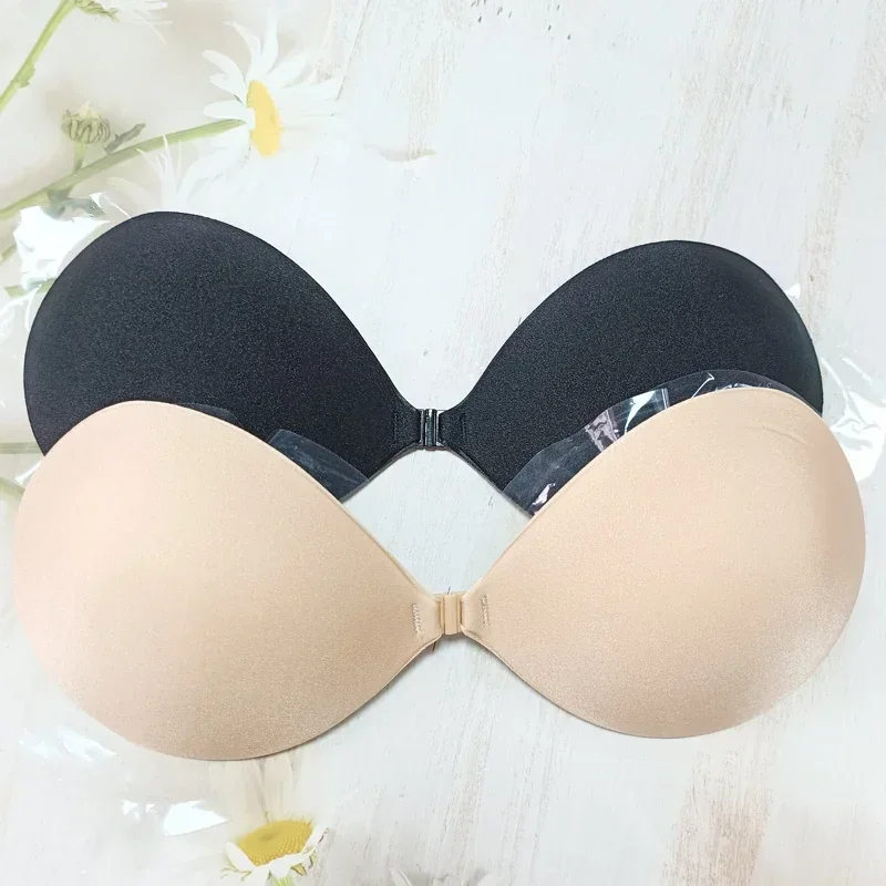 1/2 SZT. Niewidoczny biustonos – Strapless Bra Adhesive recenzja i cena