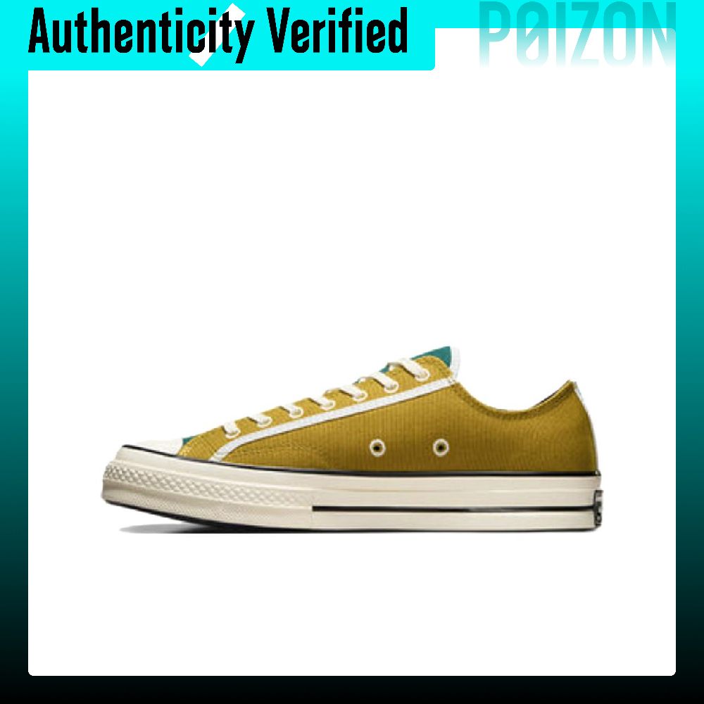 Buty Converse Chuck 70 Canvas, – Converse Shoes Chuck 70 recenzja i cena