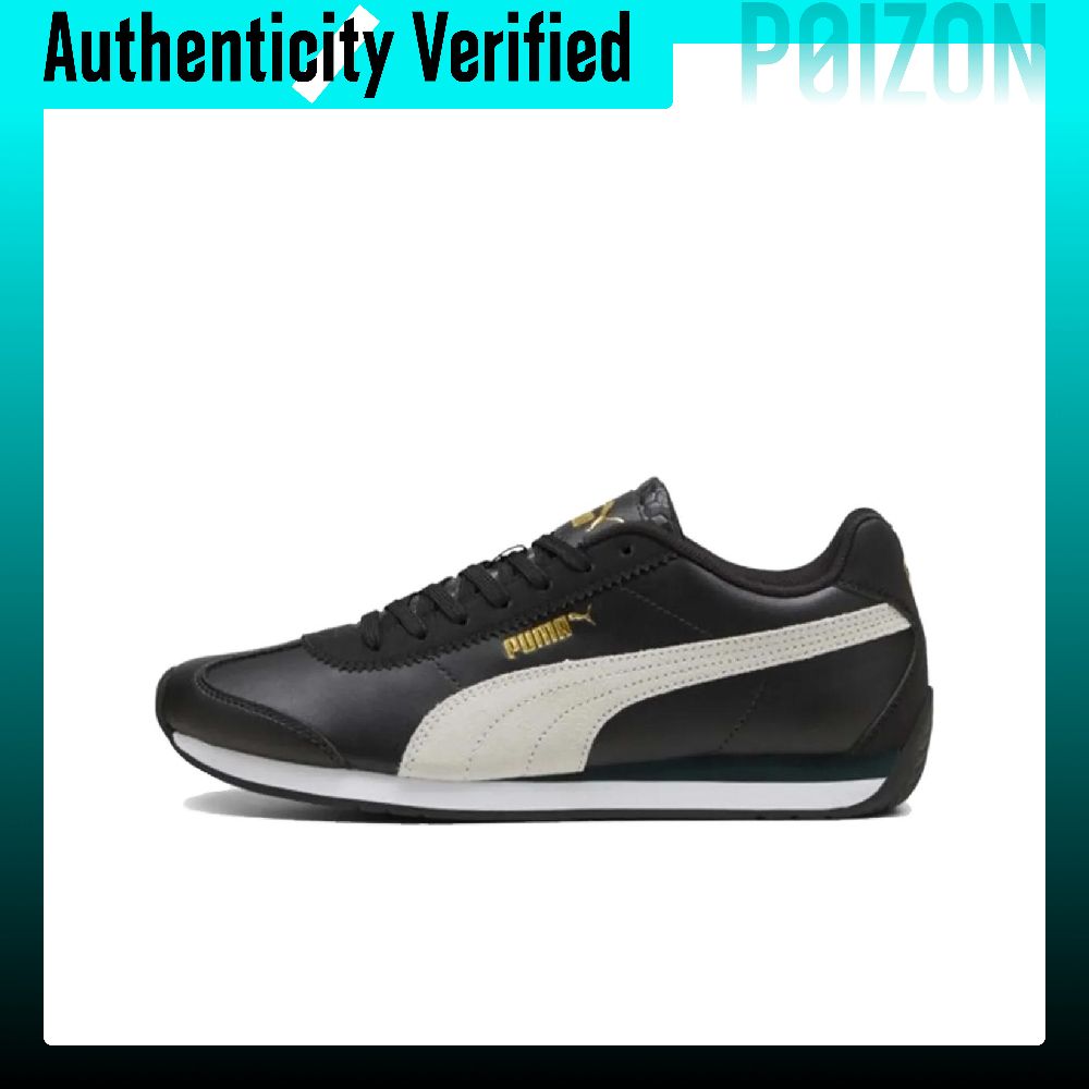 PUMA Turin 3 Low top Casual Sh – Puma Shoes Rs-X recenzja i cena